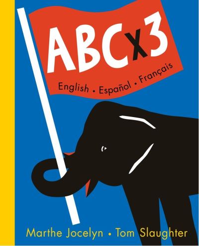 ABC X 3