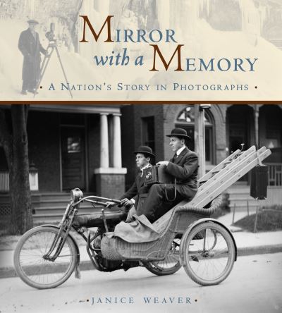 Mirror With a Memory