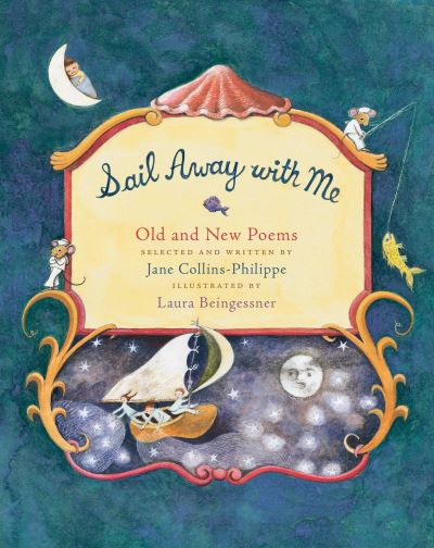 Sail Away With Me