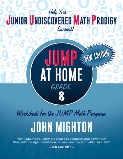 Jump at Home