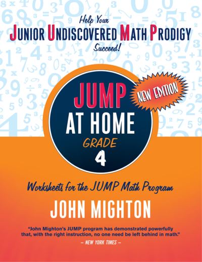 Jump at Home