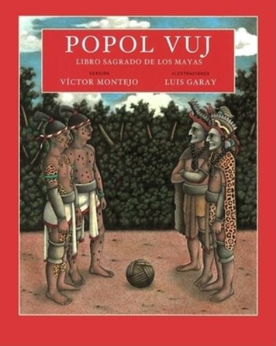 Popol Vuj