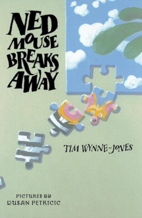 Ned Mouse Breaks Away