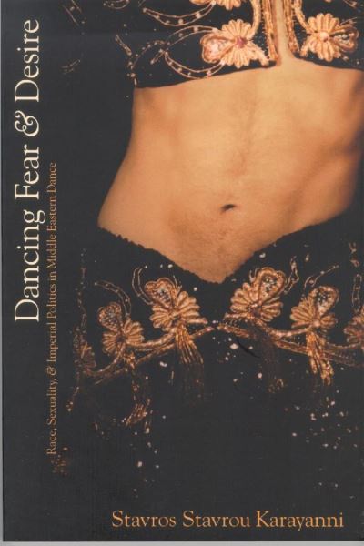 Dancing Fear & Desire