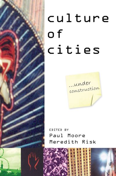 Culture of Cities