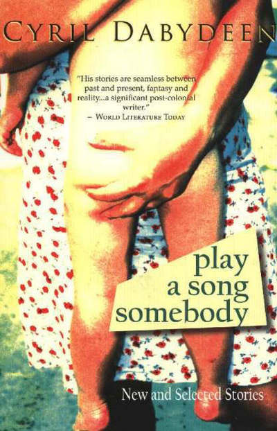 Play A Song Somebody