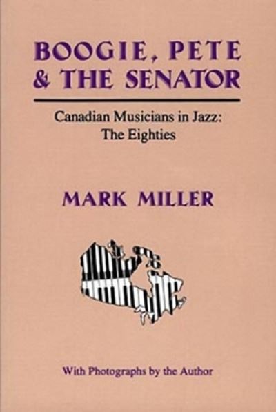 Boogie, Pete & The Senator