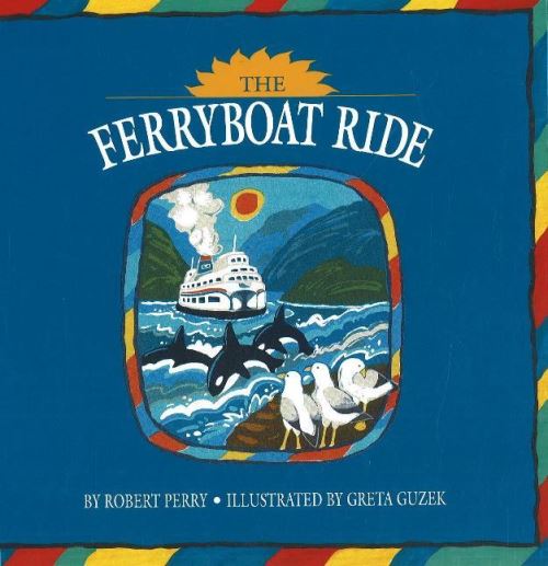 The Ferryboat Ride