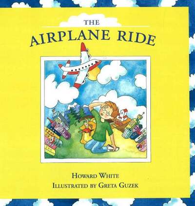 The Airplane Ride
