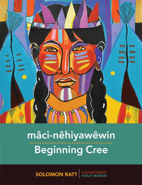Beginning Cree