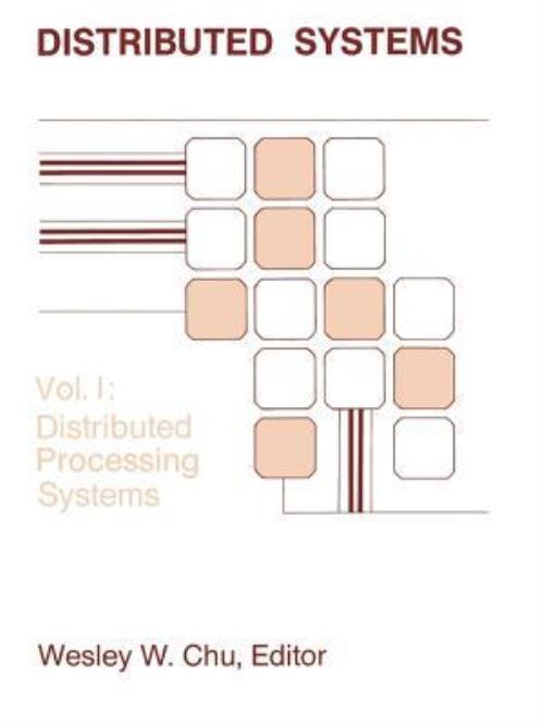 Distributed Systems