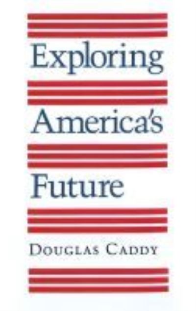 Exploring America's Future