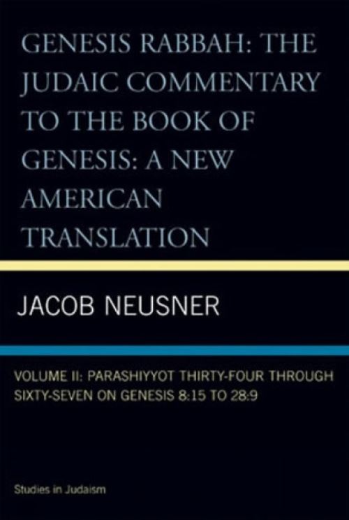 Genesis Rabbah