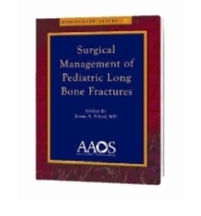 Surgical Management of Pediatric Long Bone Fractures