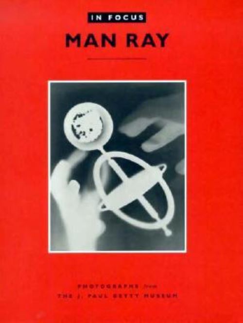 Man Ray