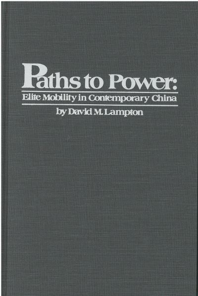 Paths to Power