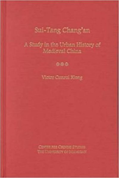 Sui-Tang Changan