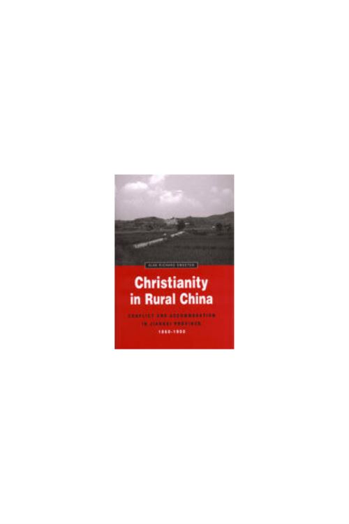 Christianity in Rural China