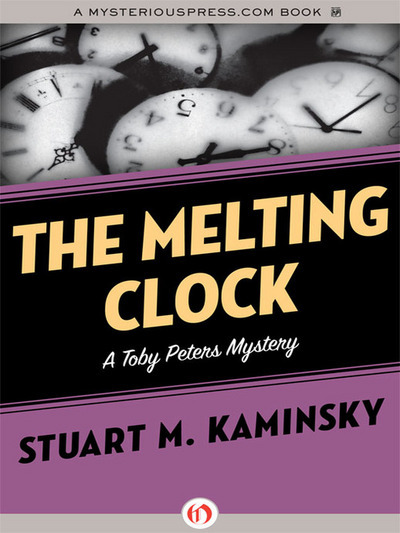 The Melting Clock