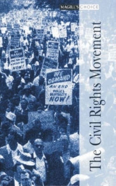 The Civil Rights Movement