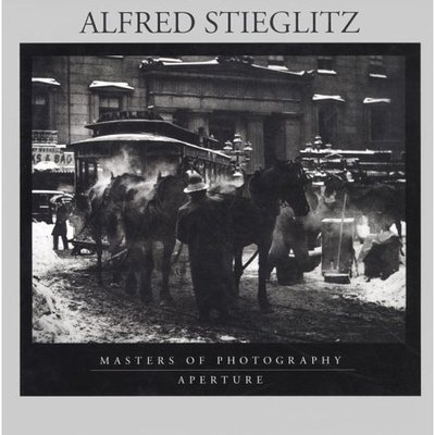 Alfred Stieglitz