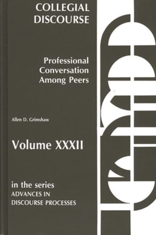 Collegial Discourse