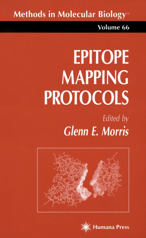 Epitope Mapping Protocols