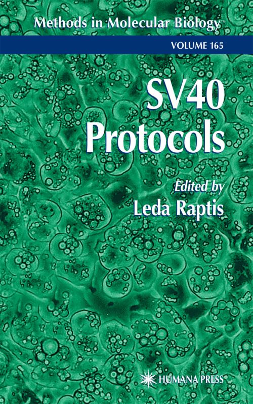 SV40 Protocols