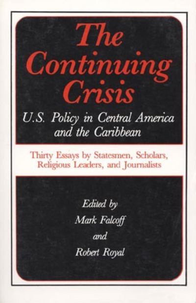 The Continuing Crisis