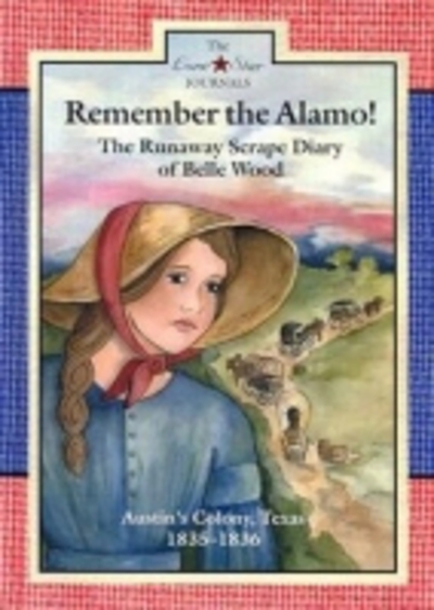 Remember the Alamo!