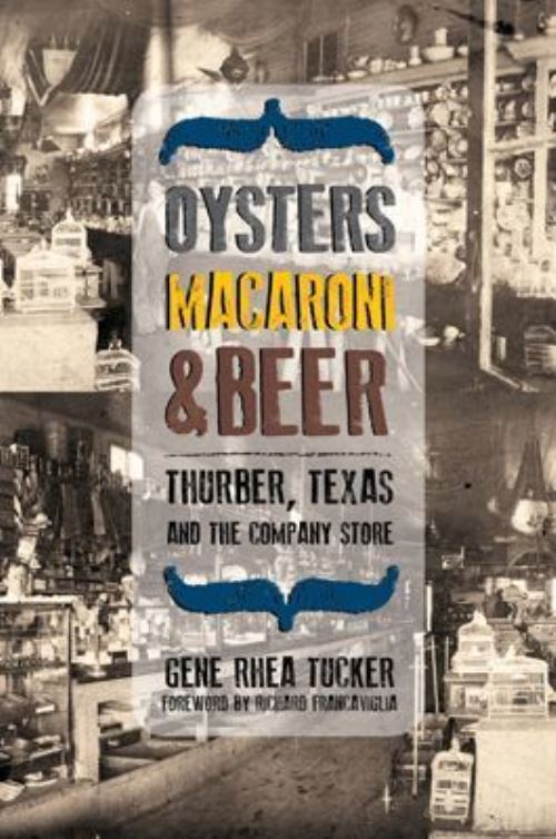 Oysters, Macaroni, & Beer