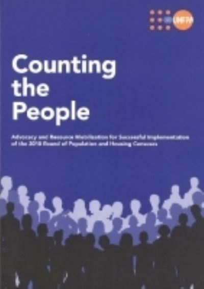 Counting the People