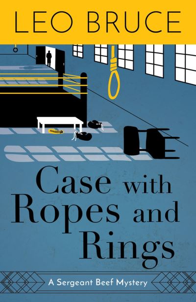 Case With Ropes and Rings