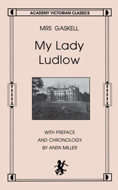 My Lady Ludlow