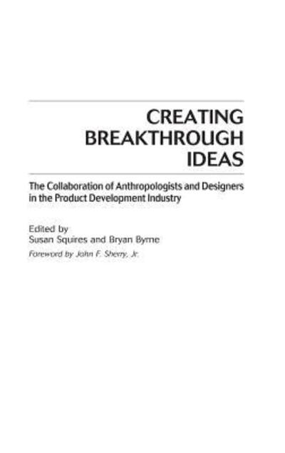 Creating Breakthrough Ideas