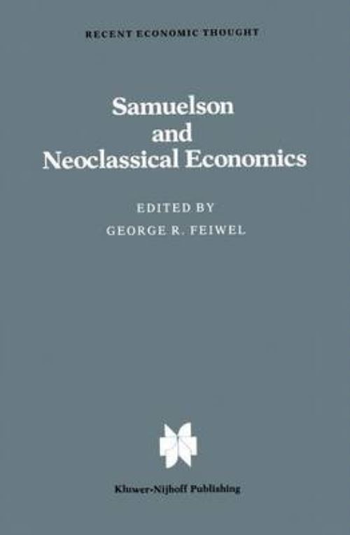 Samuelson and Neoclassical Economics