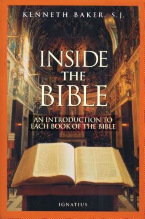 Inside the Bible