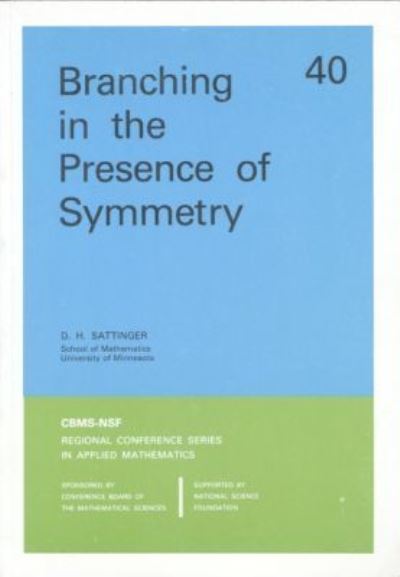 Branching in the Presence of Symmetry