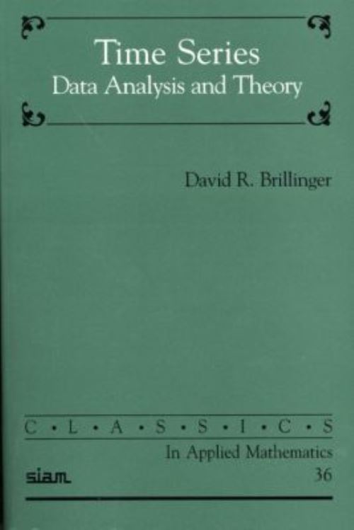 Time Series