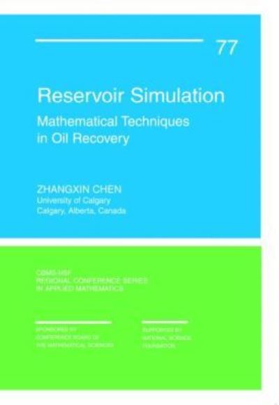Reservoir Simulation