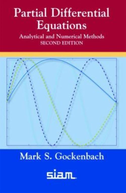 Partial Differential Equations