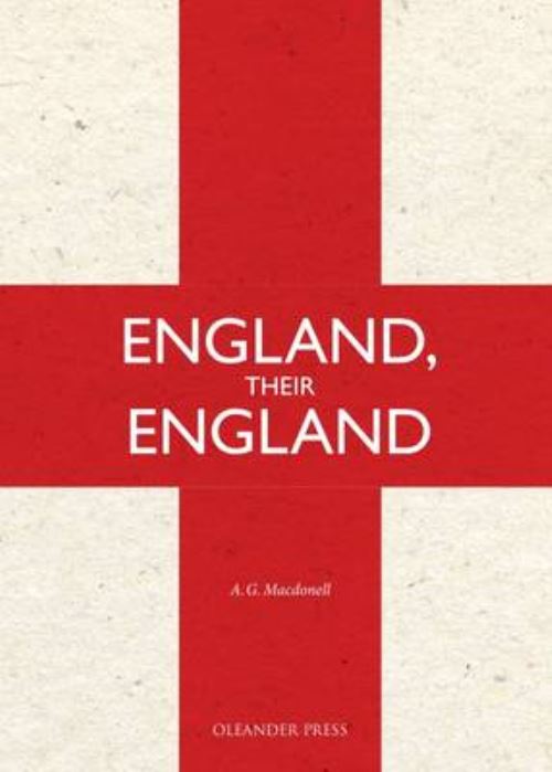 England, Their England