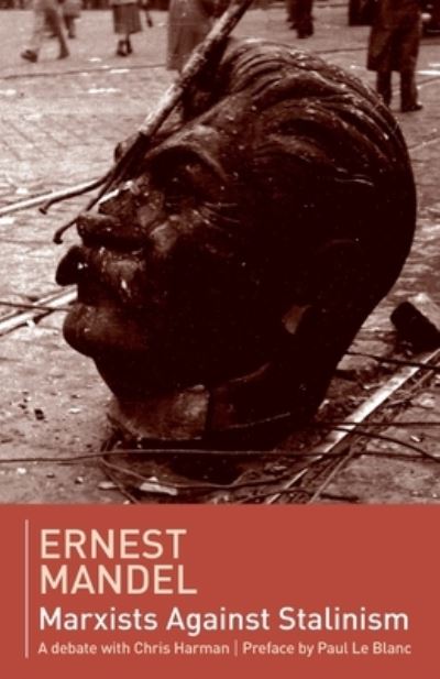 Marxists Against Stalinism