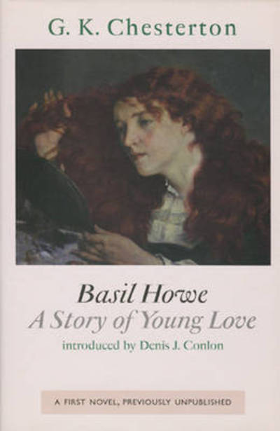 Basil Howe