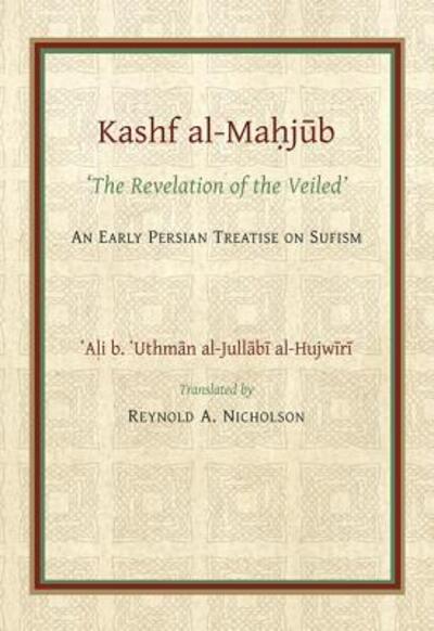 Kashf Al-Mahjub