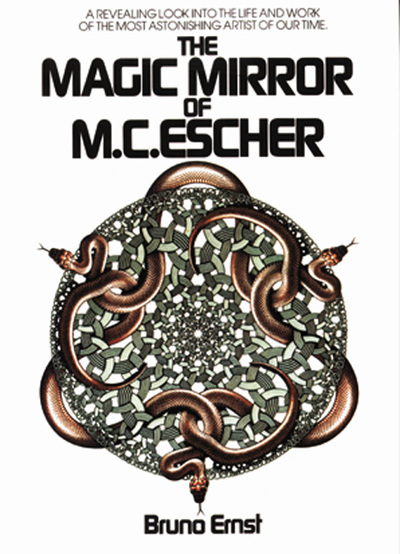 The Magic Mirror of M. C. Escher