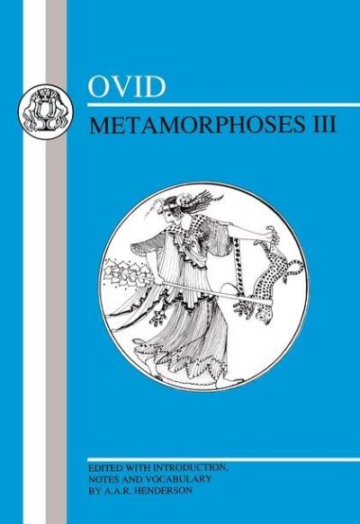 Metamorphoses III