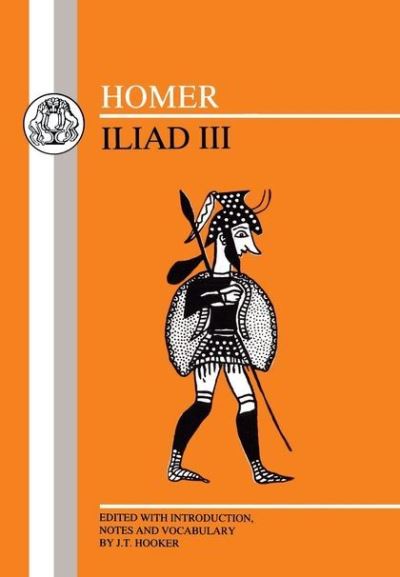 Iliad III