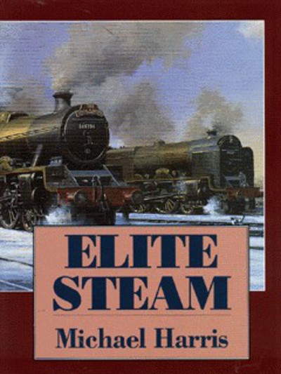 Elite Steam