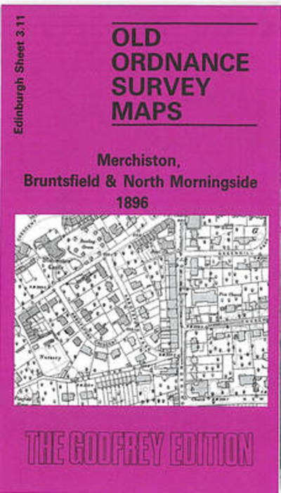 Merchiston & Bruntsfield 1896